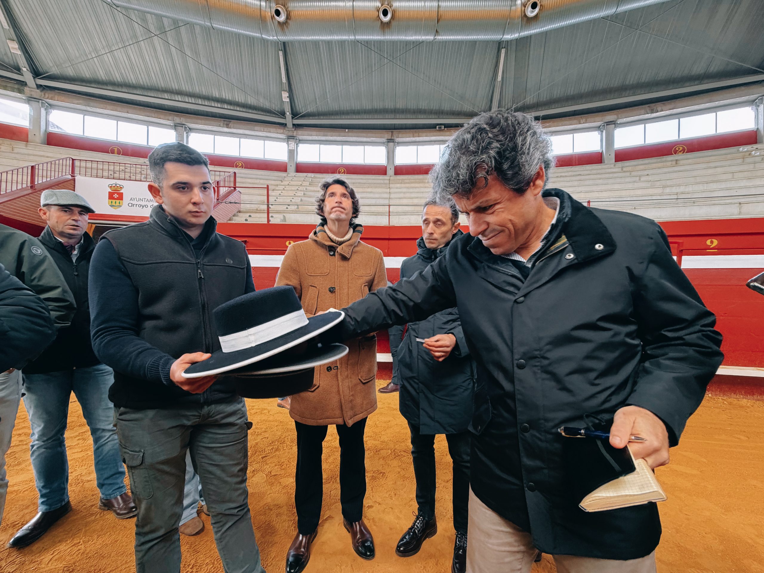 “Lechono”, de Zacarías Moreno, abre el XX aniversario de La Flecha