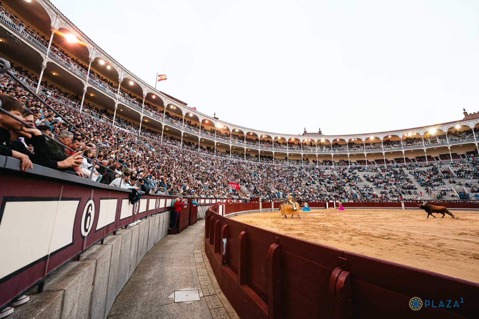 Cuadri abre la temporada en Las Ventas con un cartel del gusto de la ...