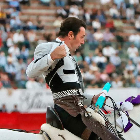 Andy Cartagena abre en Écija un 2026 cargado de retos