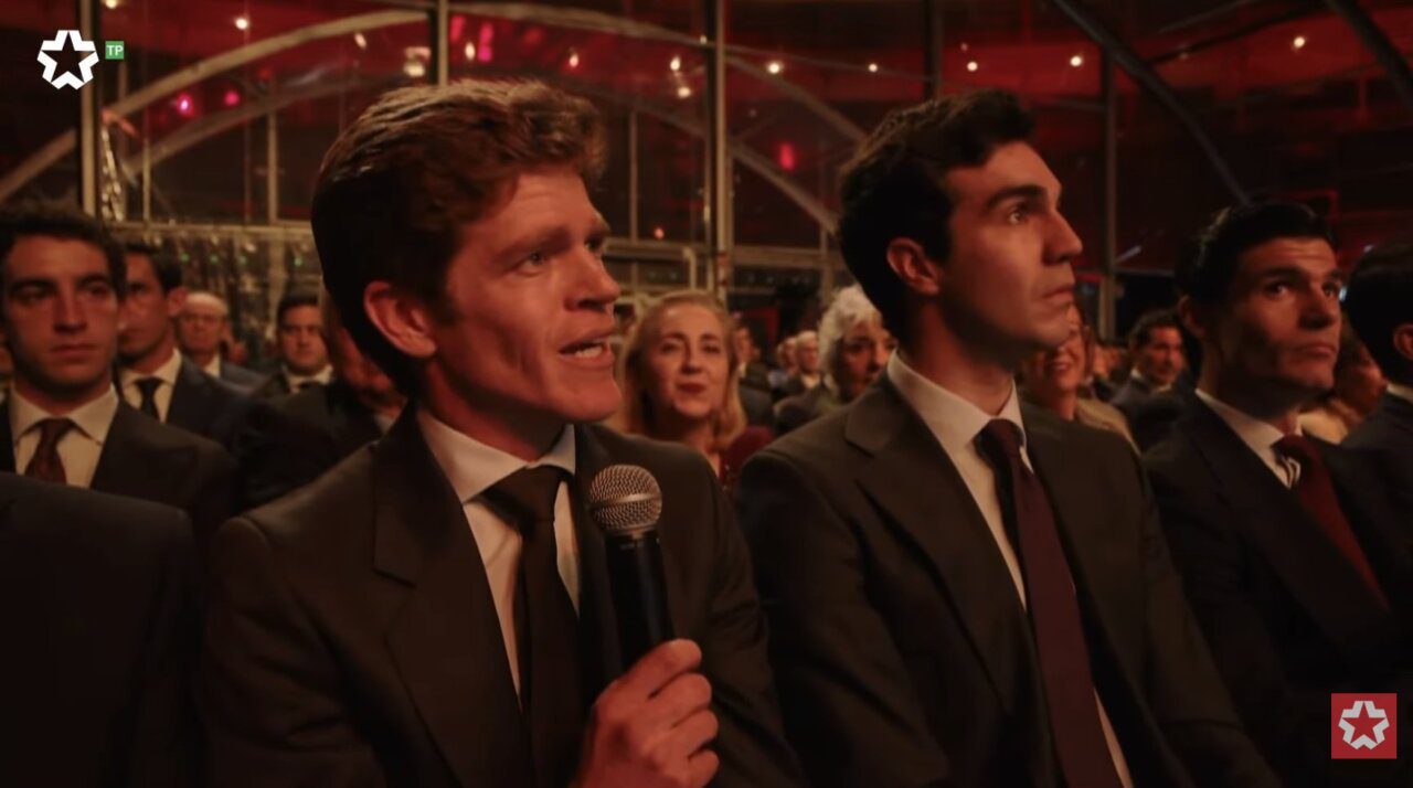 Borja Jiménez: “Para la Feria de Otoño quiero invitar a Roca Rey a torear conmigo»