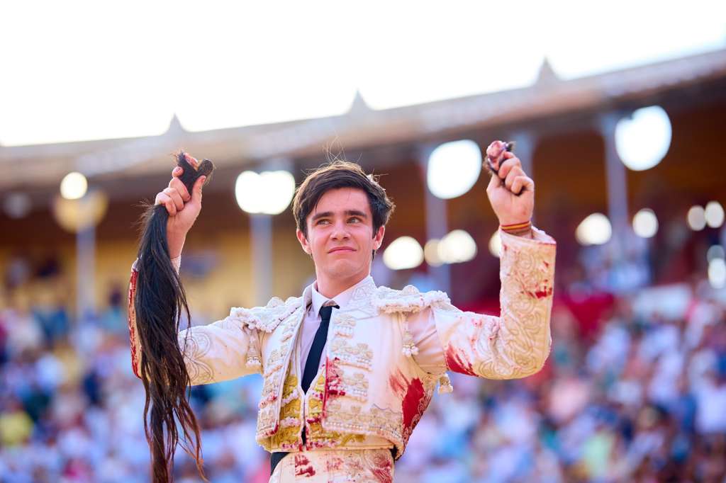 Mario Vilau se cita con Valdemorillo, primer reto de 2026