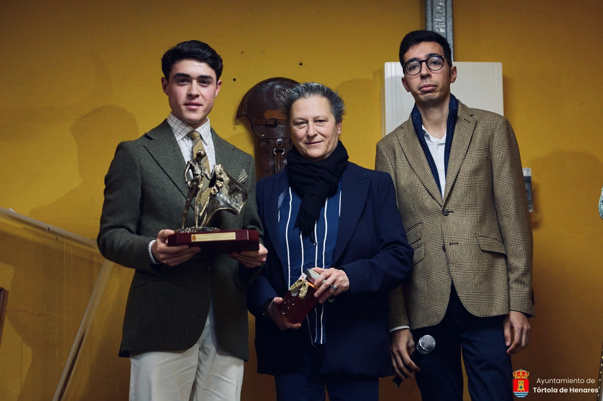 Jarocho suma reconocimientos