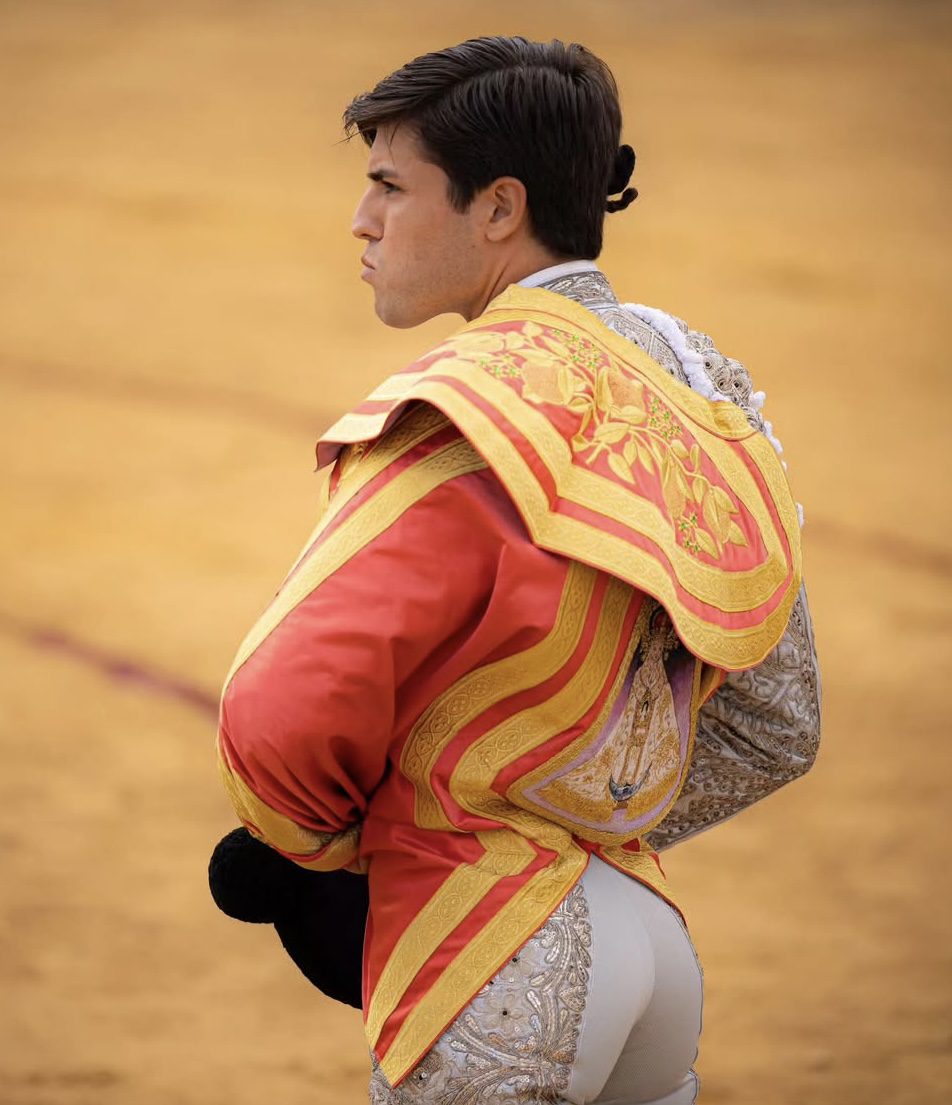 Fuentes Bocanegra y Santiago Ellauri rompen su relación de apoderamiento