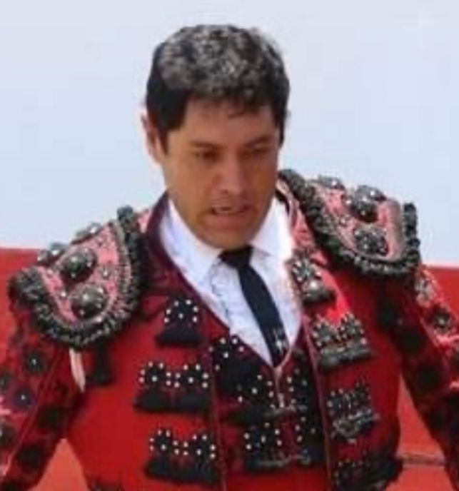 Fallece el banderillero Juan Ramón Saldaña