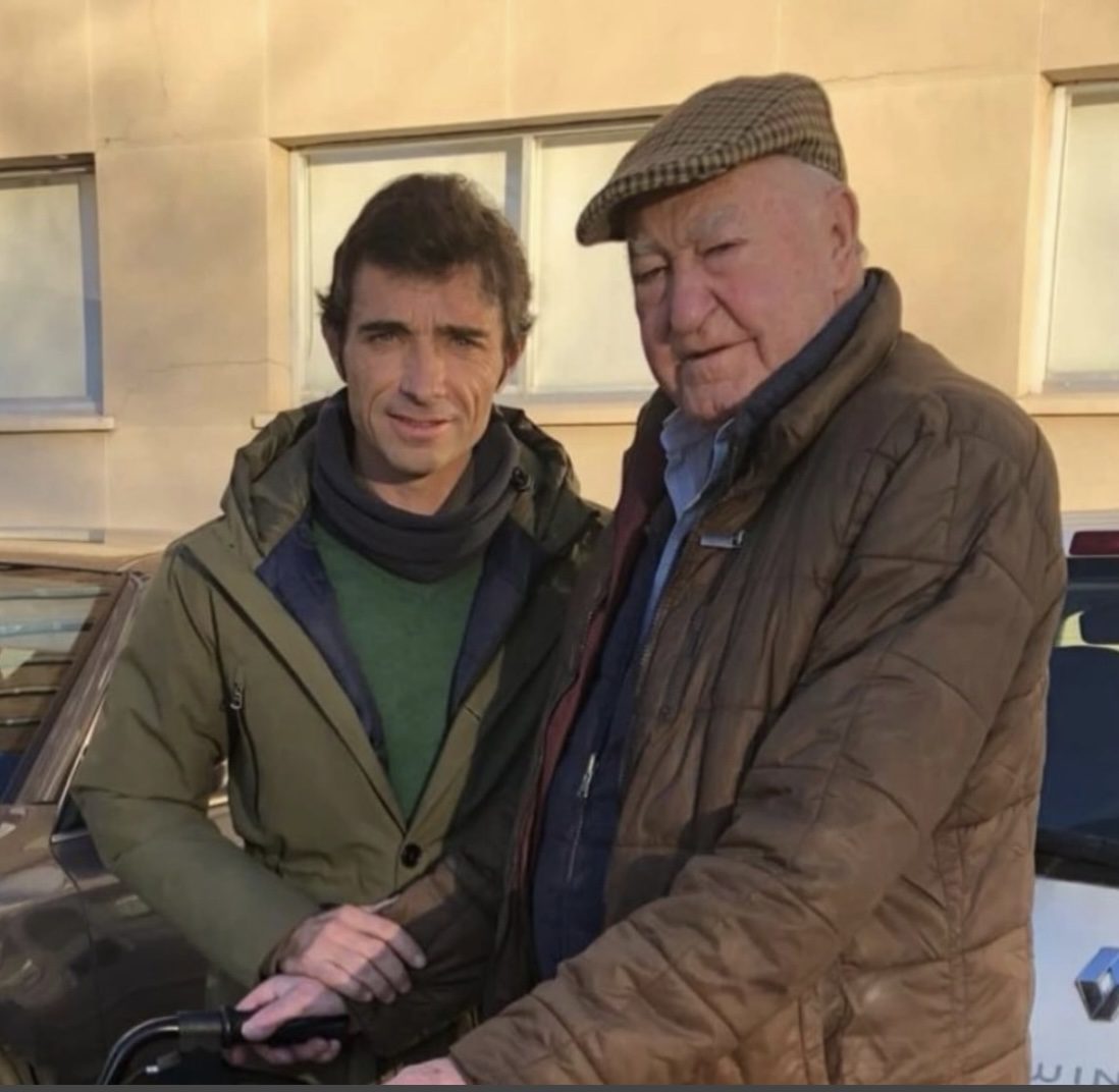 Ha fallecido el taurino y apoderado de toreros Manuel Hurtado