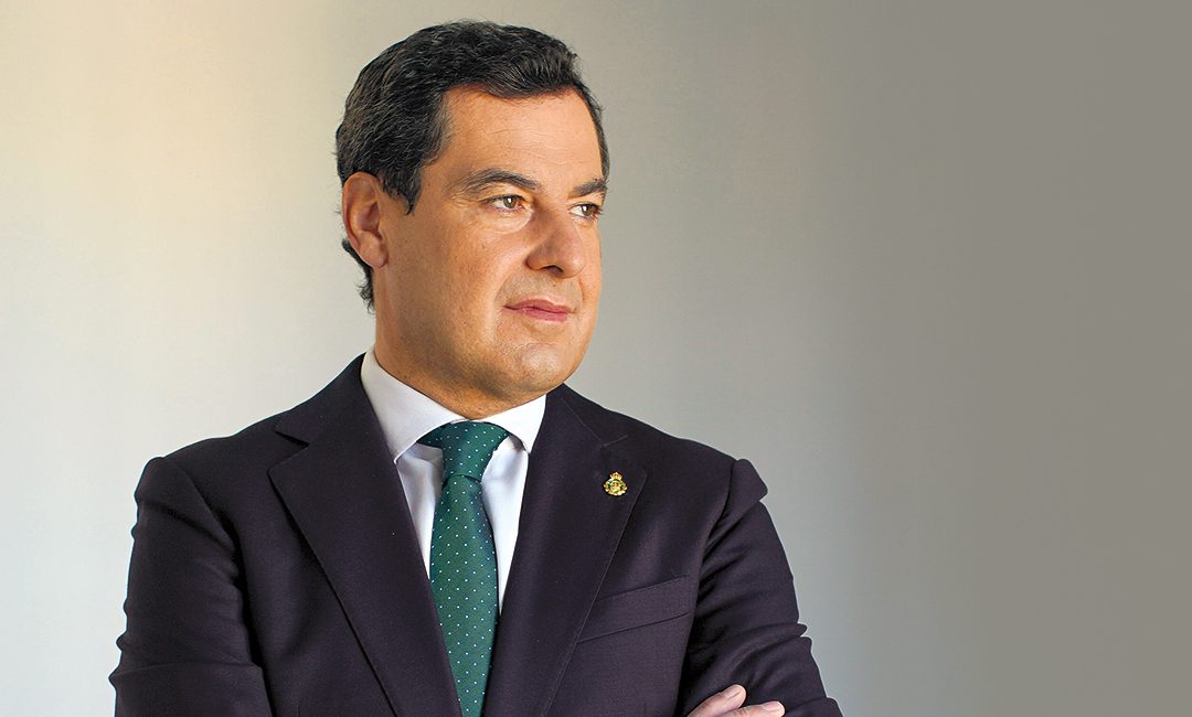 Juanma Moreno anuncia que Morante de la Puebla será Medalla de Andalucía 2026: “Ha trascendido la historia de la Tauromaquia”