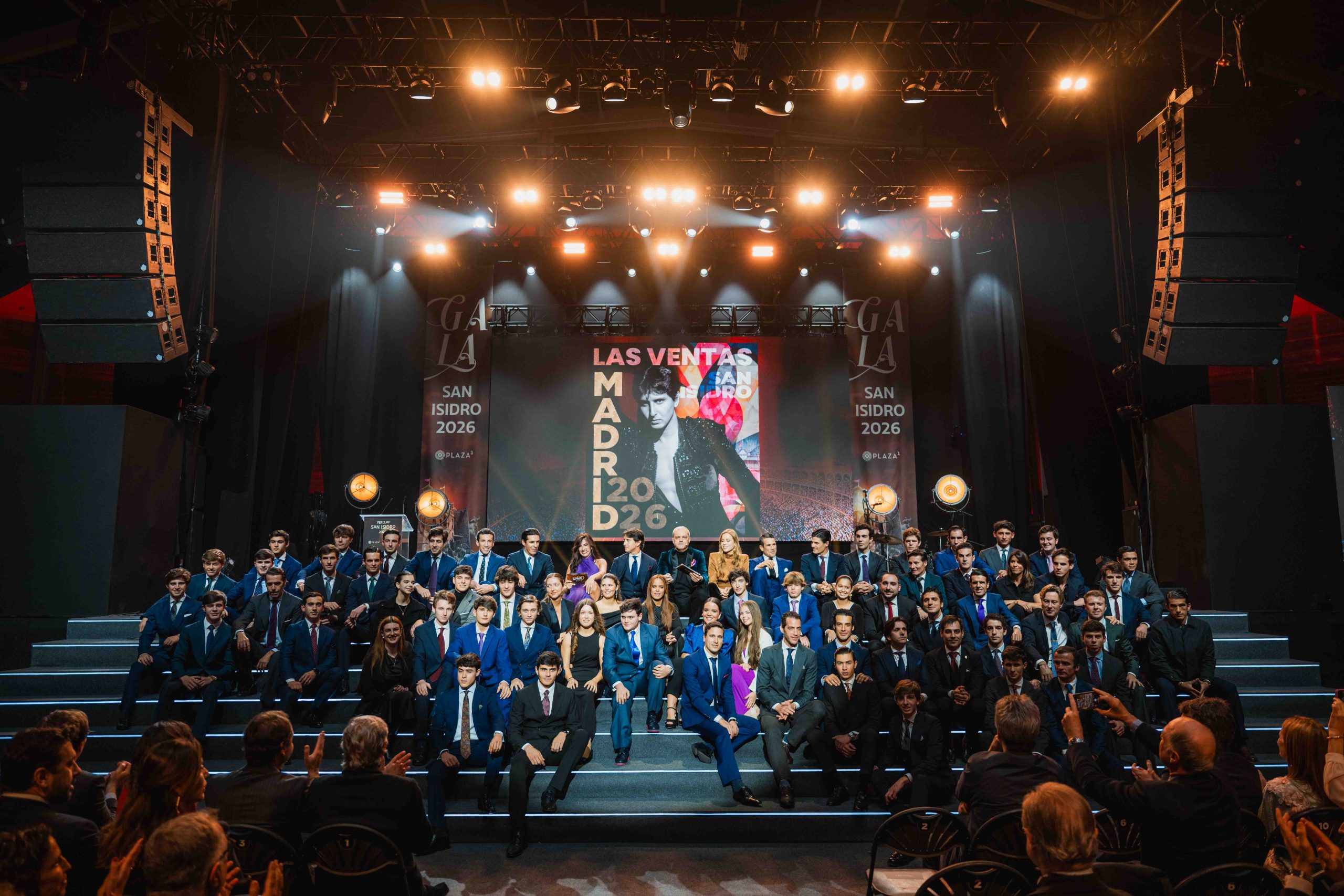 San Isidro 2026 ya es oficial: veintiséis corridas, Beneficencia e In Memoriam desveladas en Las Ventas