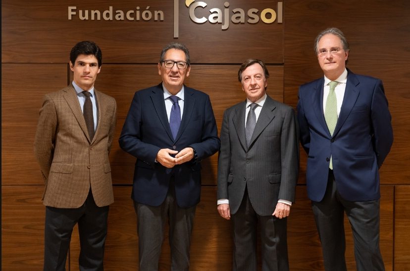 Curro Vázquez y Pablo Aguado: el idioma secreto de los toreros