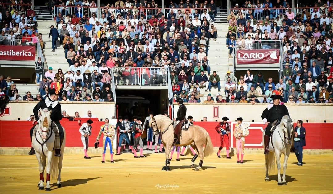 Lorca abre taquillas este lunes, para los abonados