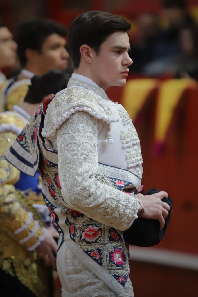 Mario Vilau, con la vista puesta en Aguascalientes