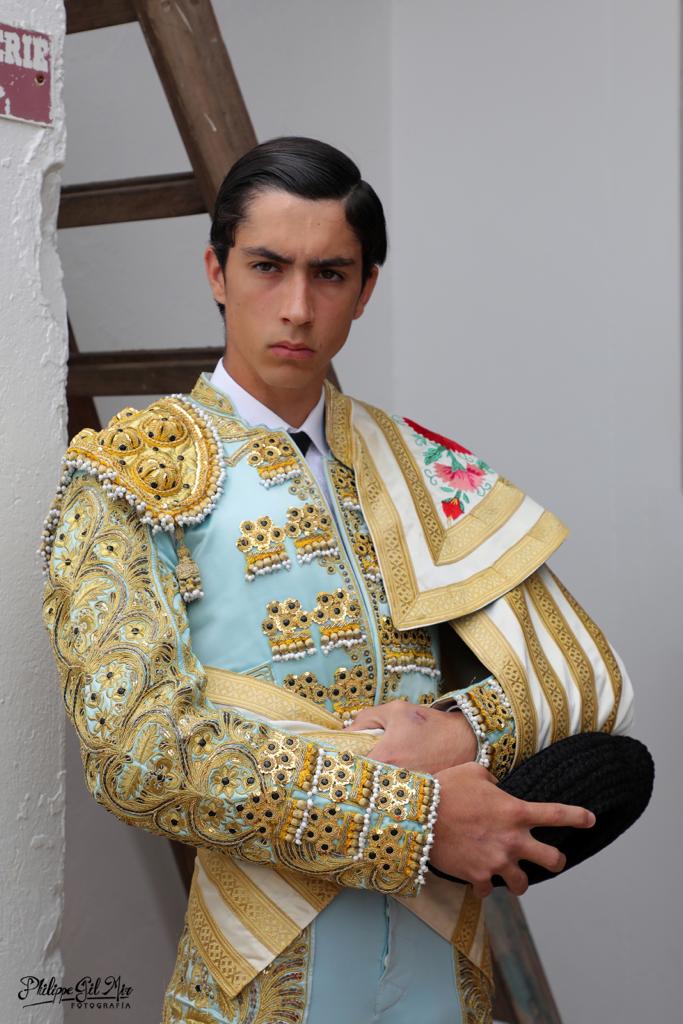 Iker Fernández ‘El Mene’ rompe su apoderamiento con Andrés Sánchez