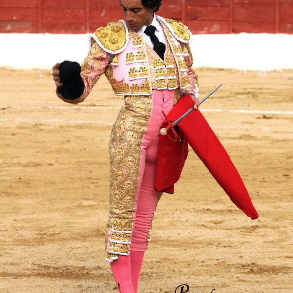 PRESENCIAS, AUSENCIAS…Y CURRO DÍAZ