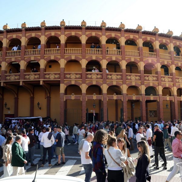 Zaragoza, rehén de los egos: cuando el mayor peligro del toreo nace desde dentro