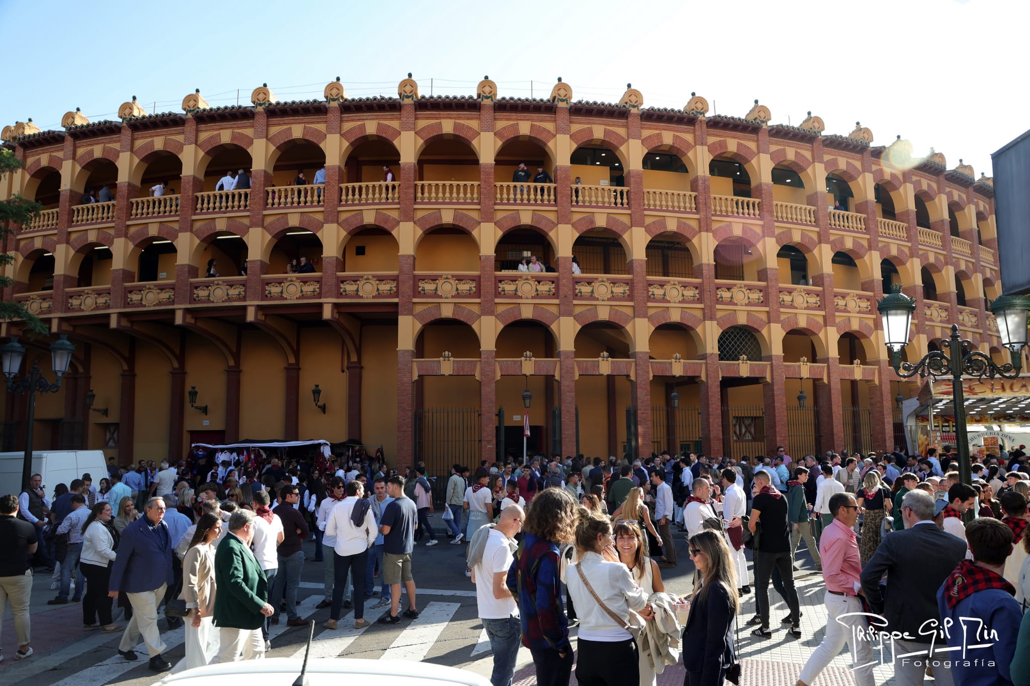 Zaragoza, rehén de los egos: cuando el mayor peligro del toreo nace desde dentro