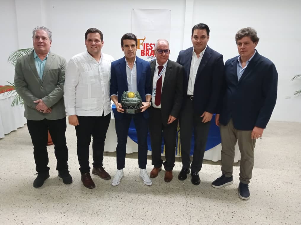 Emilio de Justo, máximo triunfador de la Feria Internacional del Sol 2026