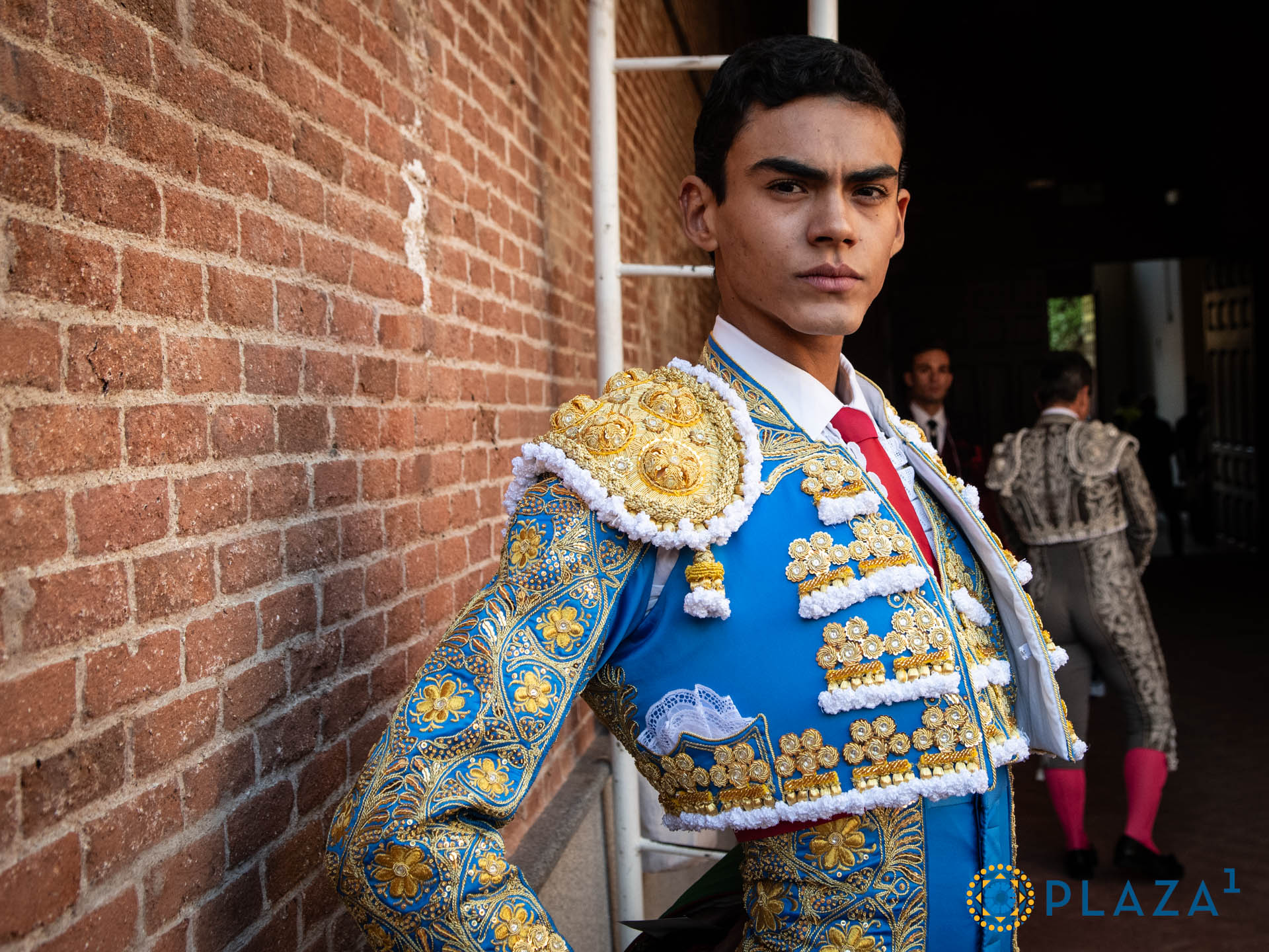 Ignacio Garibay completa el elenco del Circuito de Madrid 2026 y debutará con picadores