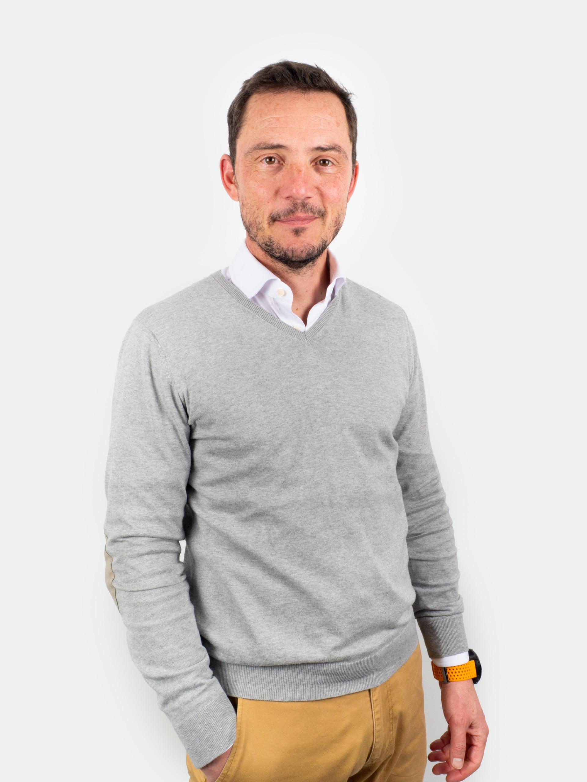 Jaime Olaizola, galardonado con el I Premio de Ecología del Instituto Juan Belmonte y Legados