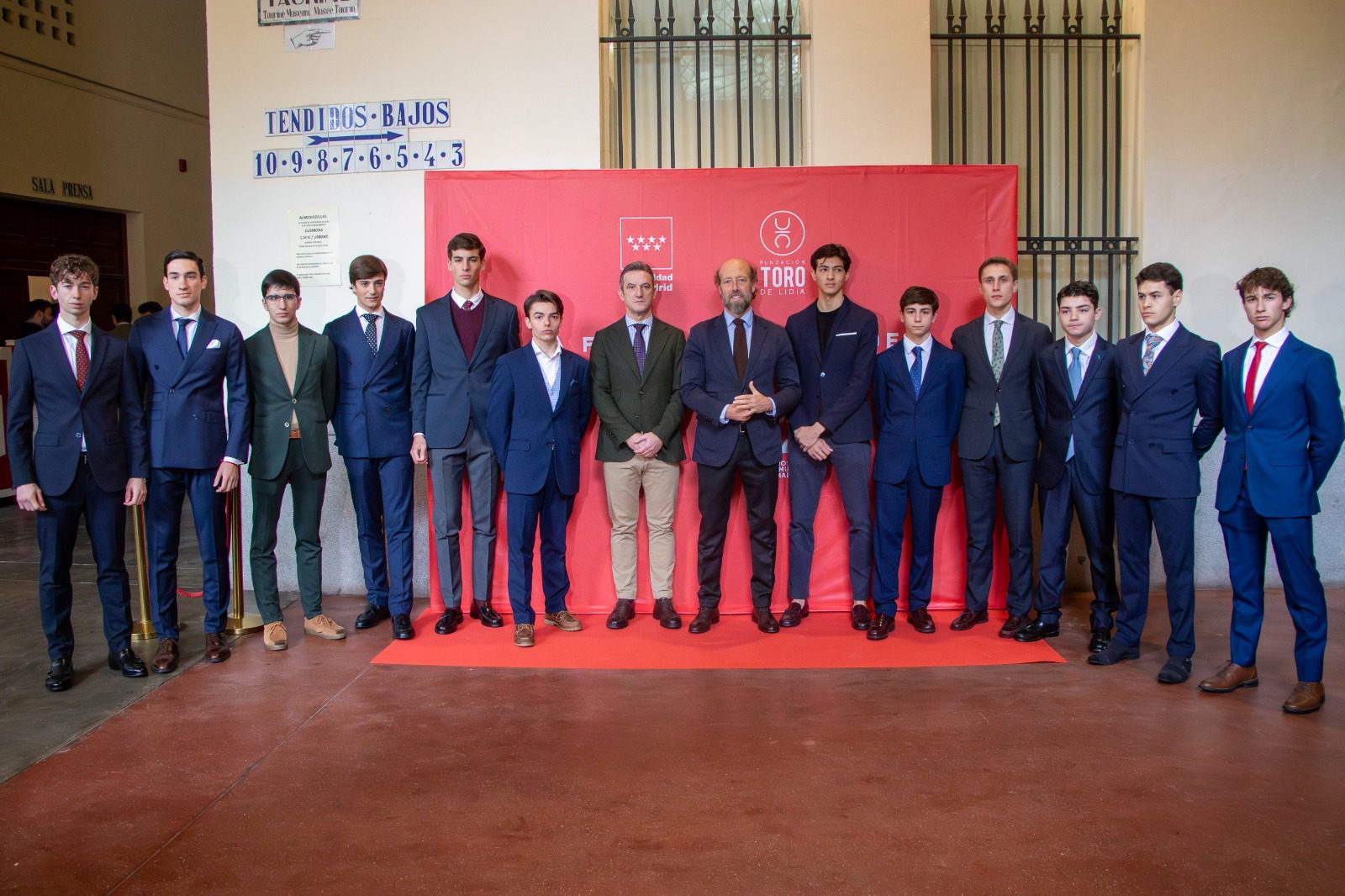 Kilómetro Cero 2026 ya tiene carteles: doce novilleros buscarán el pase a la gran final en Las Ventas