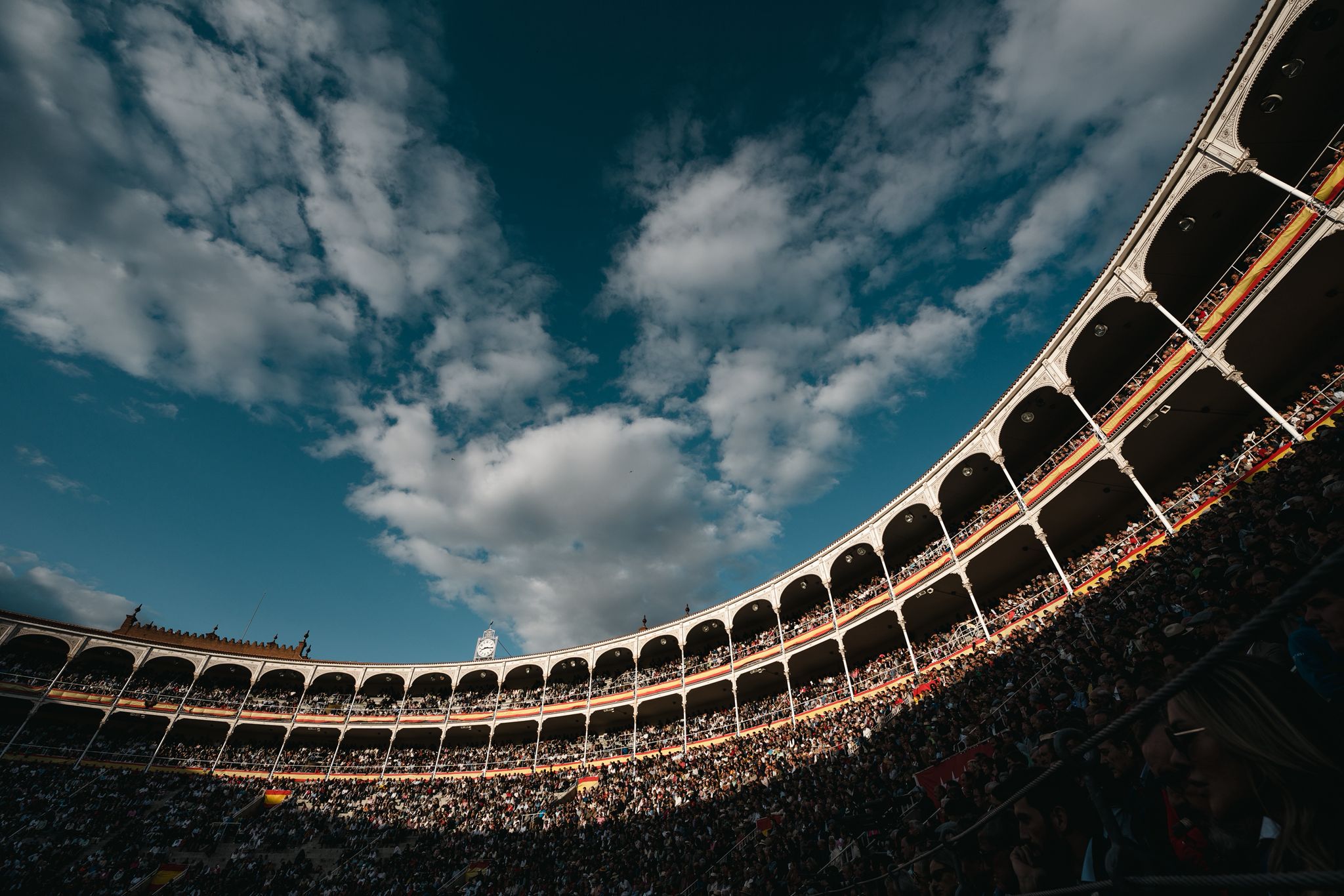 Últimos días para renovar o adquirir el abono de San Isidro 2026 en Las Ventas