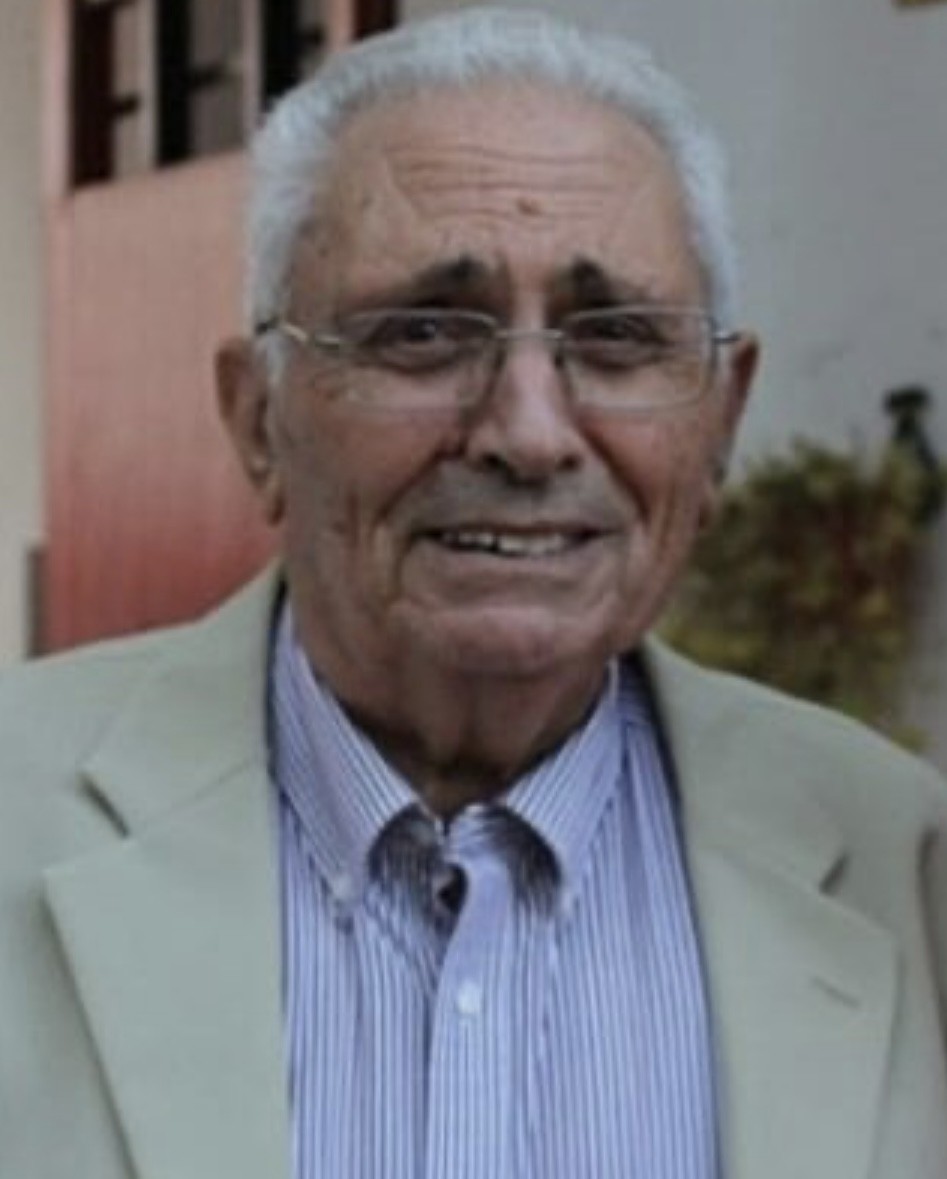 Fallece el veterinario taurino Manuel Díaz-Meco Álvarez