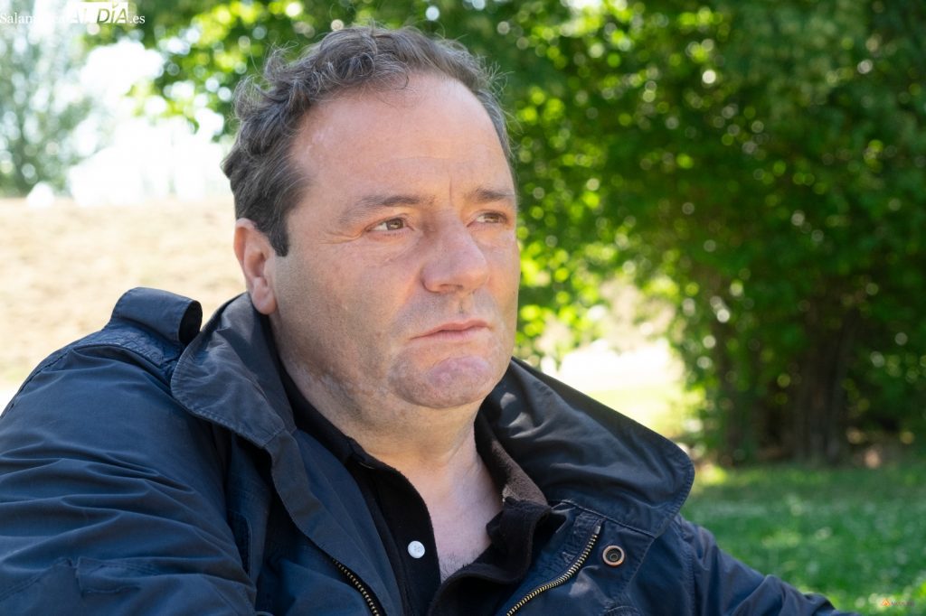 Julián Guerra: “Matar la corrida de Vitorino en Madrid merece otro respeto”