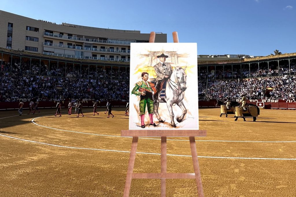 Morante, eje de la Feria del Caballo 2026: doblete en Jerez y homenaje a Paula y Domecq