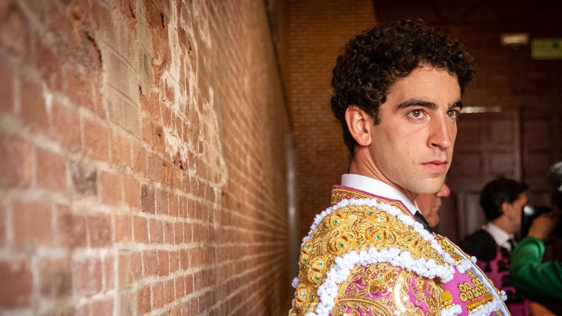 Víctor Hernández protagoniza el regreso de los coloquios taurinos de la Peña El Trapío en Toledo