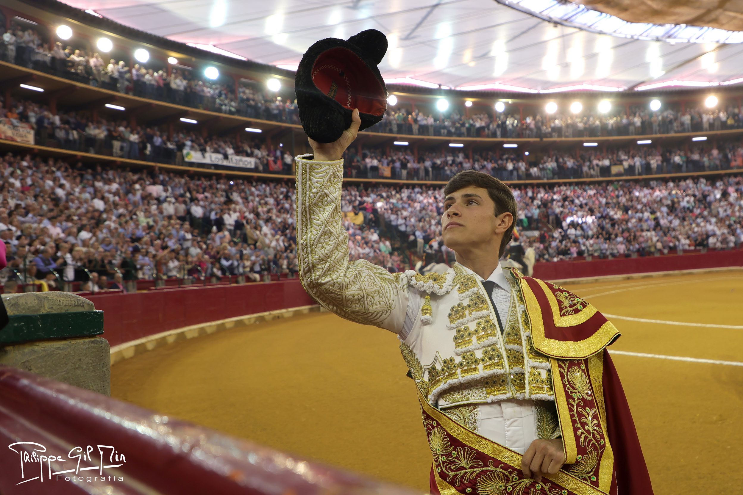 Aarón Palacio alza la voz ante el bloqueo de La Misericordia