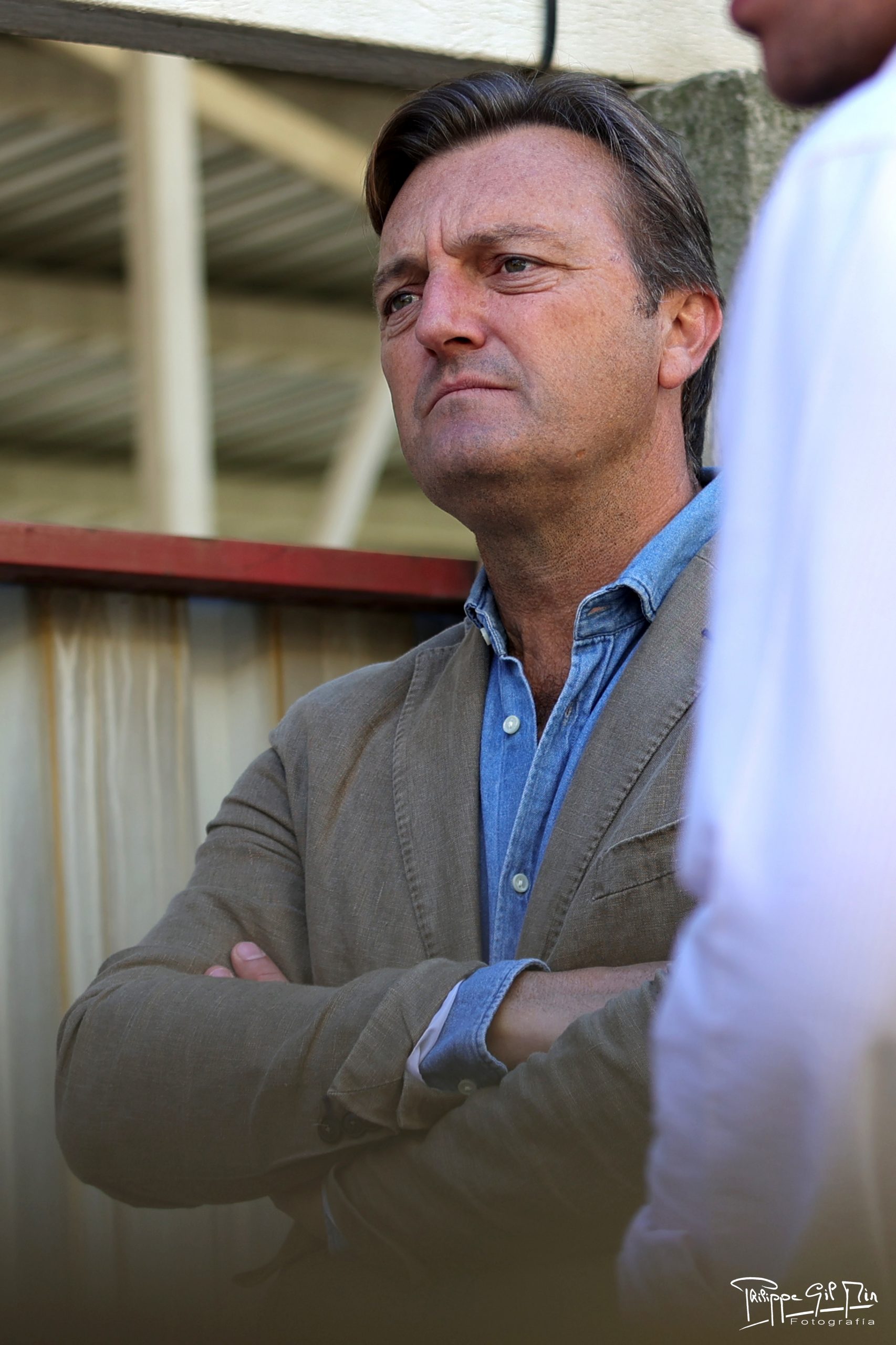 San Jorge no puede depender del silencio de la Diputación