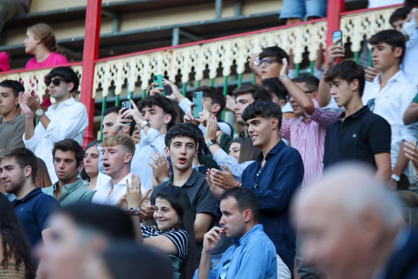 San Pedro Regalado dispara la afición joven: el pack de 50 € arrasa en Valladolid