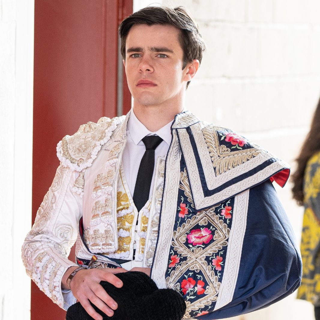 Mario Vilau, primer semifinalista del Circuito de Madrid tras imponerse en El Álamo