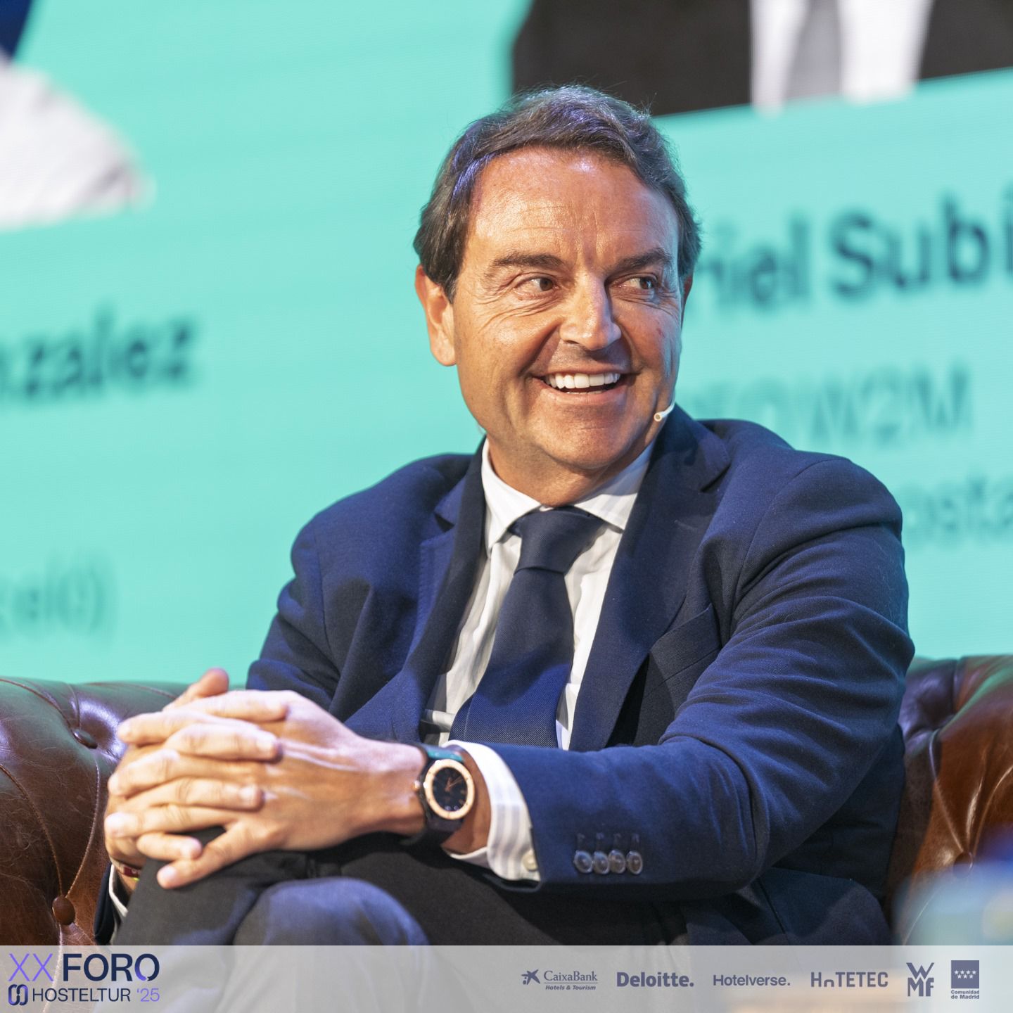 Rafaél García Garrido: “Zaragoza merece un concurso limpio, realista y a la altura de su categoría”