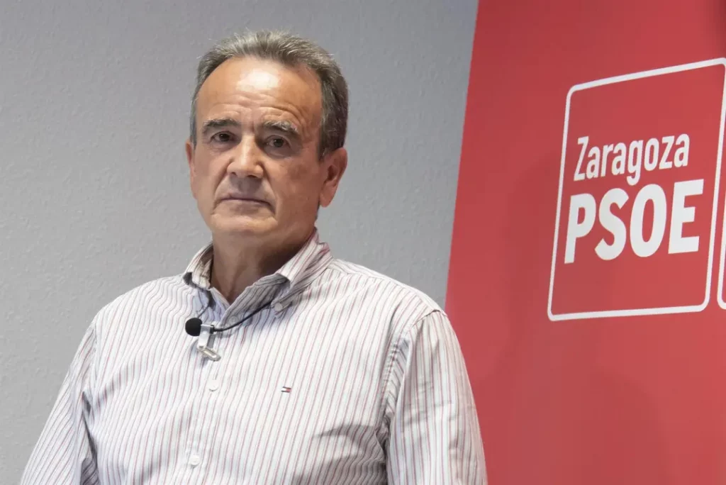 La anulación del concurso deja sin Feria de San Jorge a Zaragoza y la Diputación recurrirá al TSJA