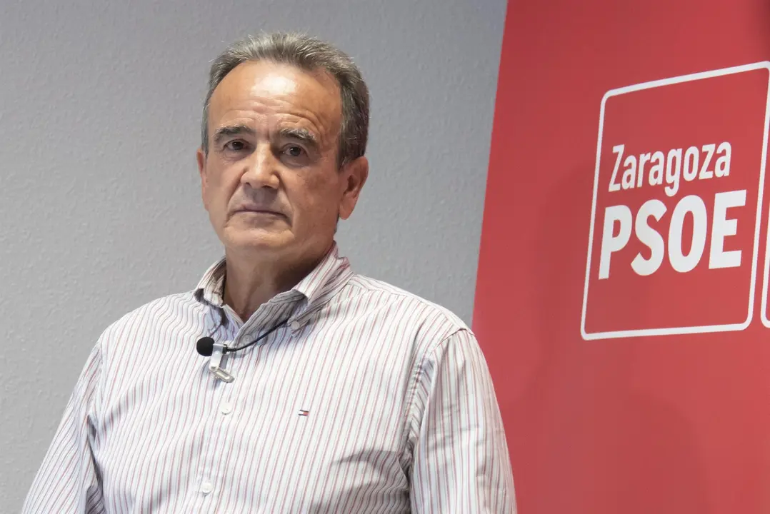 La anulación del concurso deja sin Feria de San Jorge a Zaragoza y la Diputación recurrirá al TSJA