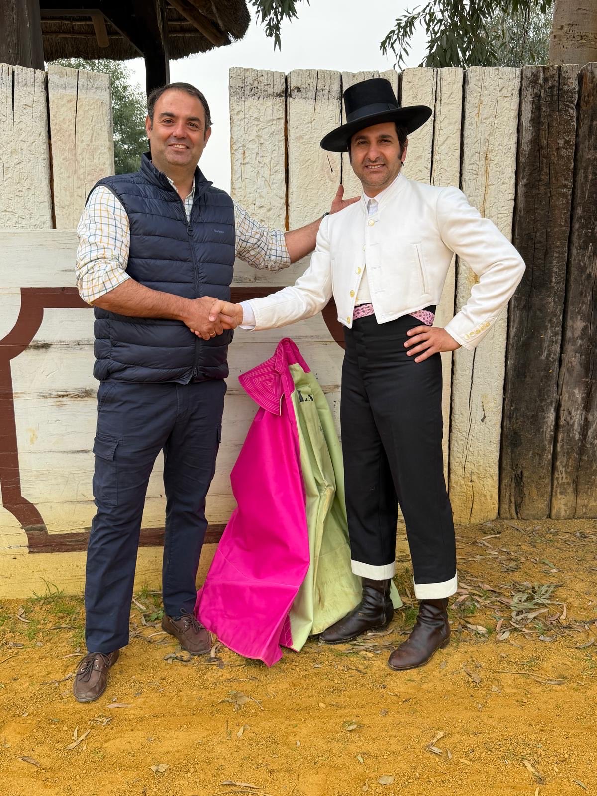 Morante revienta el verano: hará pleno en El Puerto y toreará las cuatro corridas del abono