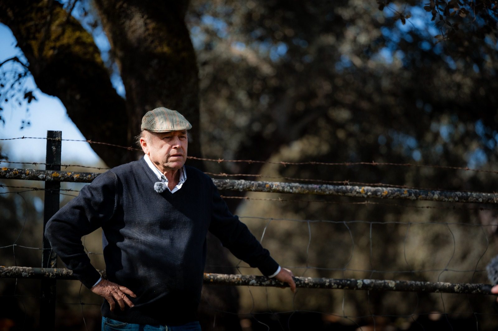 Fernando Pizarro, mayoral de Dolores Aguirre: “Es una corrida muy pareja y perfecta para Madrid”