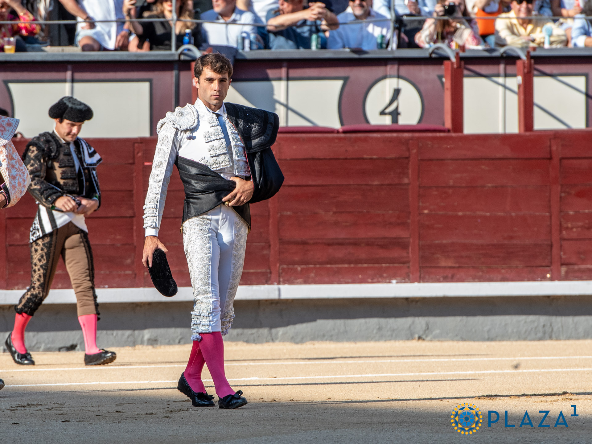 Rafa Serna regresa a Las Ventas: memoria de sangre y una nueva reválida en Madrid
