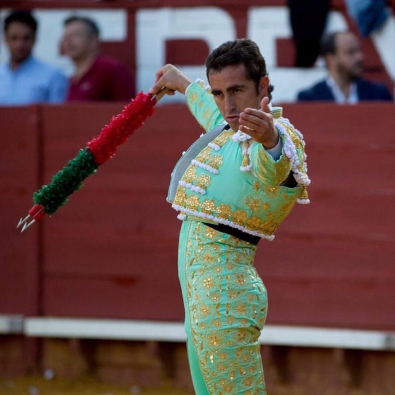 Morón de la Frontera estrena la marca “Banderilleros de Oro” con Ferrera, El Fandi y Escribano