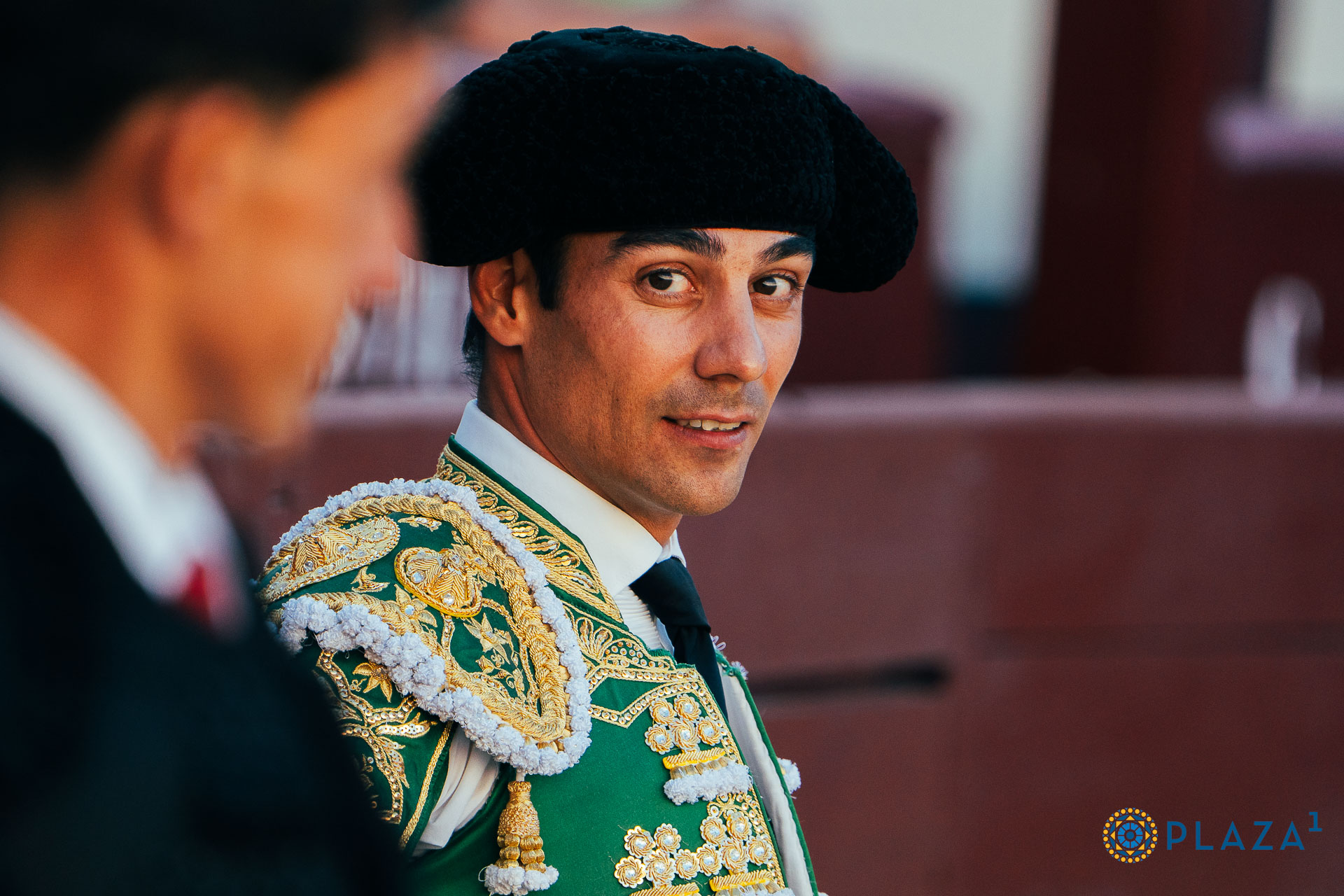 Gómez del Pilar, ante el reto de Cuadri en la apertura de temporada en Las Ventas