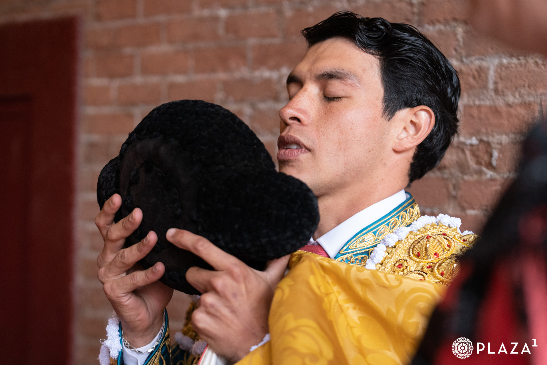 Isaac Fonseca regresa a Las Ventas ante el reto de Dolores Aguirre