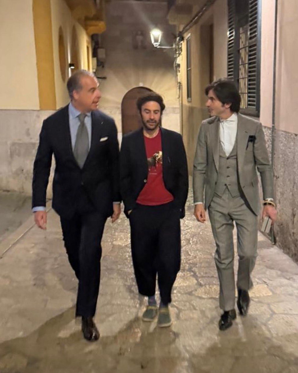 Antonini de Jiménez debutará como espectador en Inca: “bautismo taurino” en una cita histórica