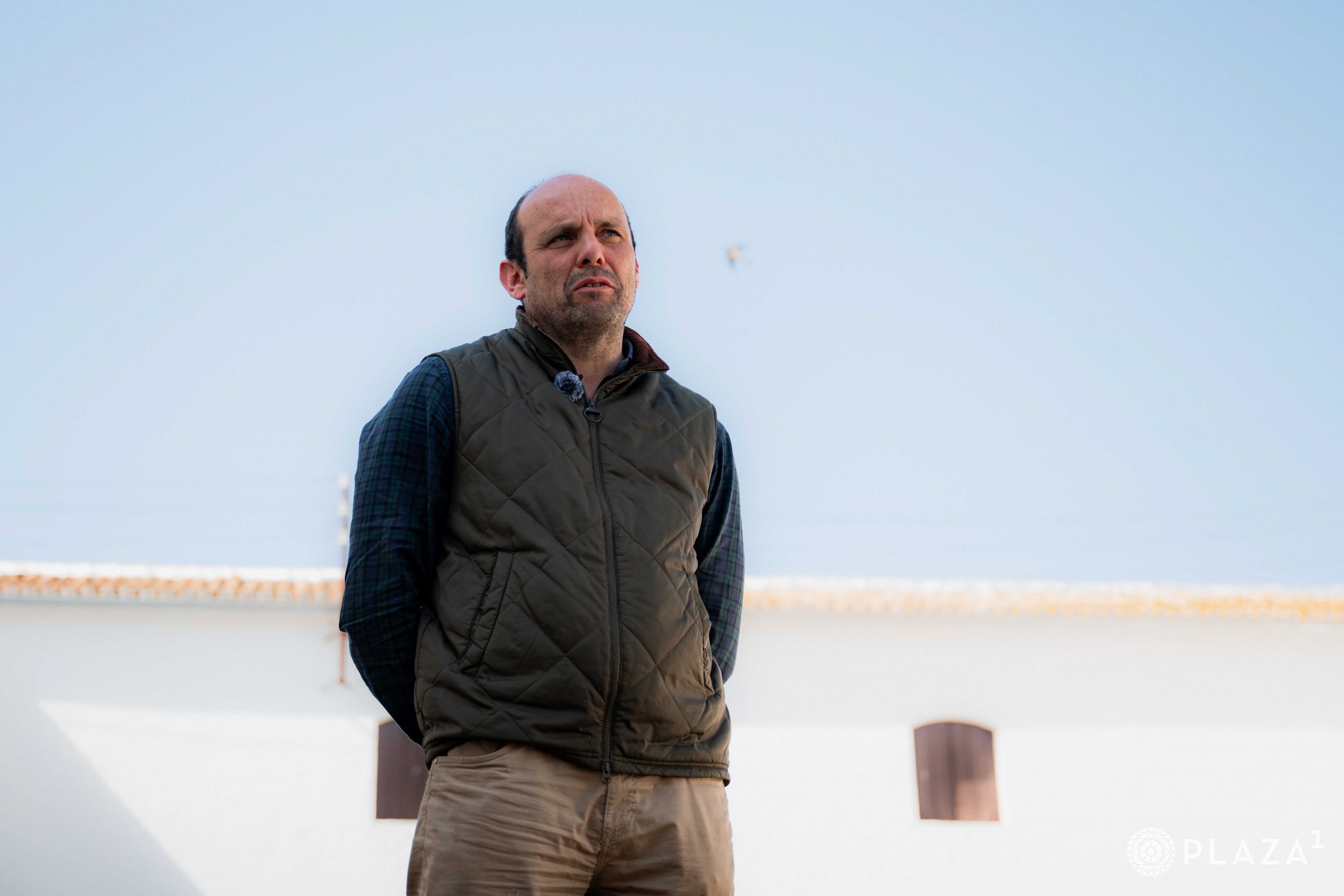 Luis Cuadri: "Madrid es la plaza más exigente y con la que más nos identificamos"