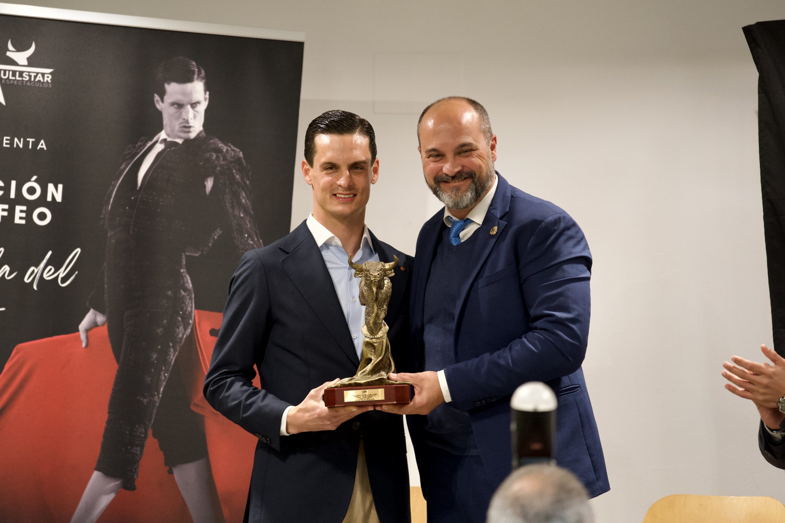 David Galván, protagonista en Los Barrios: premiado y eje del cartel de la Feria 2026