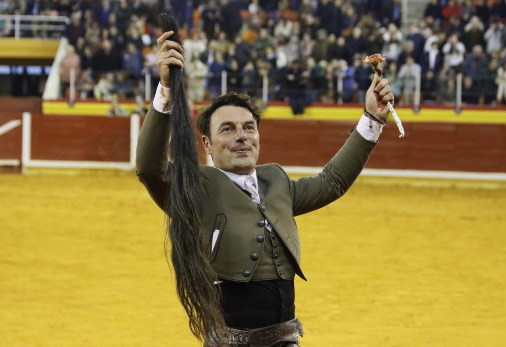 Andy Cartagena en Illescas, un palmarés de lujo