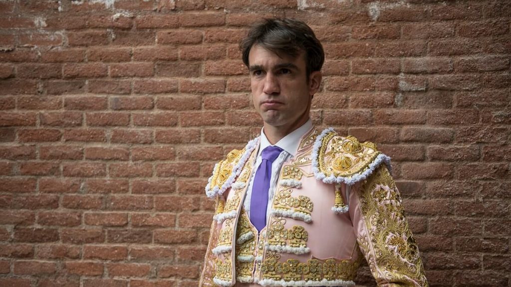 Adrián de Torres: “En Villaseca quiero mostrar todo lo que puedo dar”