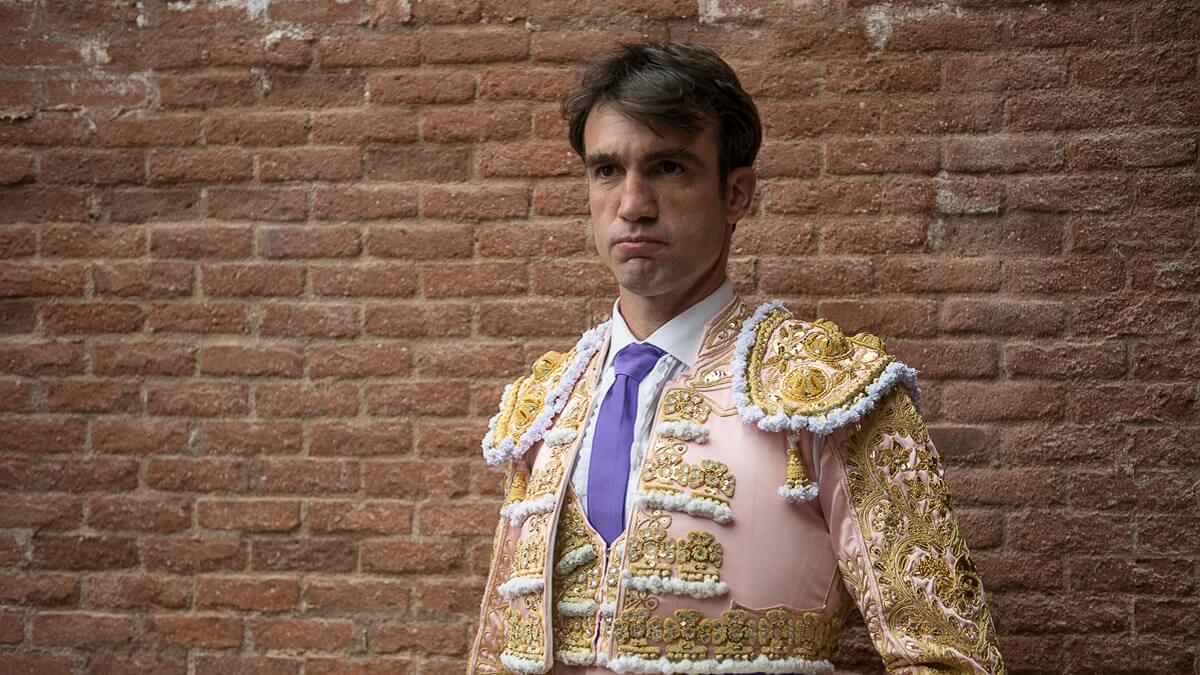 Adrián de Torres: “En Villaseca quiero mostrar todo lo que puedo dar”