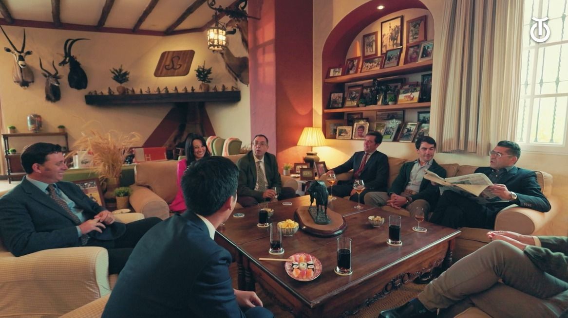 OneToro lanza su nuevo spot de temporada y presenta el eslogan “La televisión de los toros”