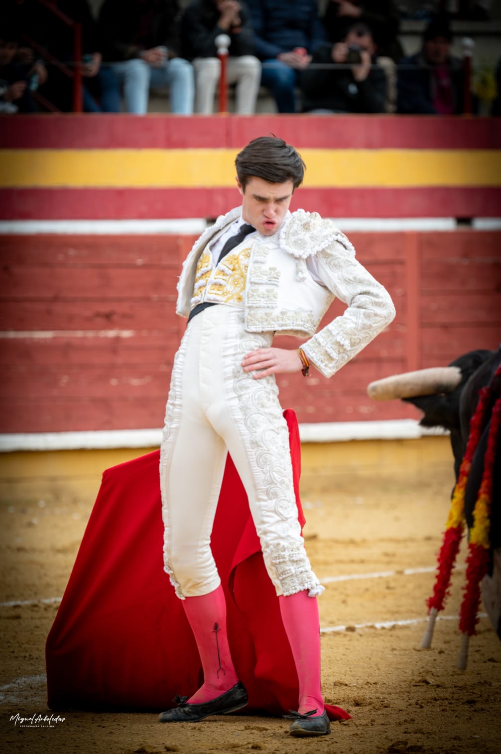 Mario Vilau estrena redes y canal de WhatsApp