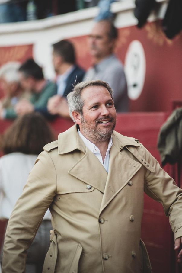 Rafael Ayuso marca el rumbo en Valdetorres: “Queremos seguir la estela de calidad de los últimos años”