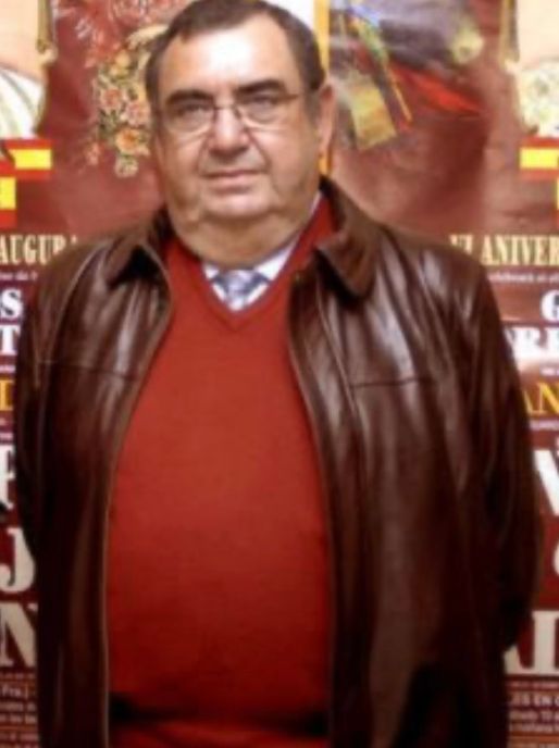 Ha fallecido Francisco Romero Leal, empresario y apoderado